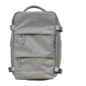 NOVEEN CTB500 MustaNOVEEN CTB410 Harmaa 40x20x25