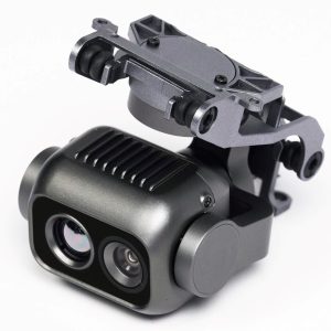 Autel EVO Lite 640T Enterprise Gimbal - kamera Autel EVO Lite 640T Enterprise Plus -lennokille.