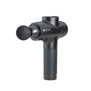 Pistoolihieroja OROMED ORO-GUN PRO musta