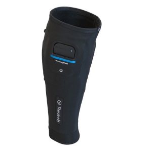 Therabody RecoveryPulse - Calf Sleeve Single koko XS