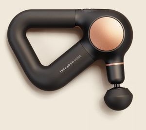 Therabody Theragun Sense -hierontalaite Universal Musta