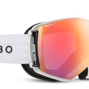 Laskettelulasit LIGHTYEAR 1-3 Valkoinen/Musta