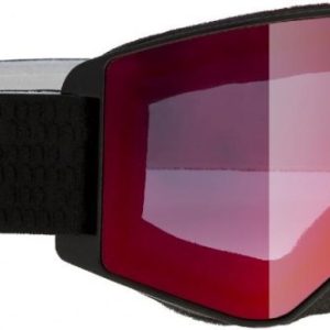 Alpina M40 NARKOJA MM talviurheilulasit musta, oranssi Unisex Unisex