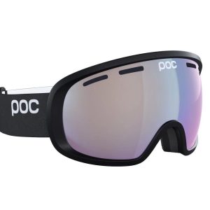 Hiihtolasit POC Fovea Photochromic -valokromaattiset suojalasit