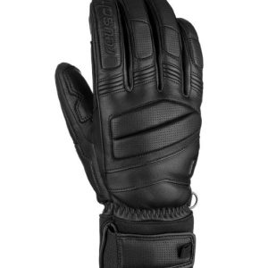 REUSCH MASTER PRO HANSKAT KOKO 8,5 MUSTA