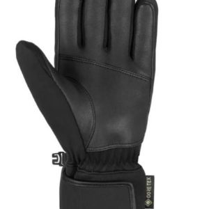 REUSCH JUPITER GORE-TEX HANSIKAT KOKO 9 musta