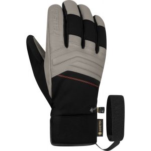 REUSCH JUPITER GORE-TEX HANSIKAT KOKO 9 punaharmaa
