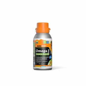 Ravintolisä - NAMEDSPORT Omega 3 Double Plus ++