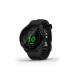 Garmin Forerunner 55 2,64 cm (1,04") 42 mm Digitaalinen 208 x 208 pikseliä GPS (satelliitti)
