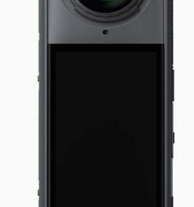 Insta360 X5 -kameran vakiopaketti