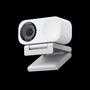 Insta360 Link 2C Arctic White - 4K-kamerakamera