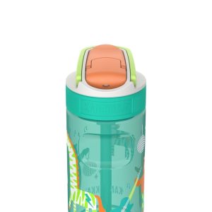 KAMBUKKA Lagoon 400 ml vesipullo Disco Zoo