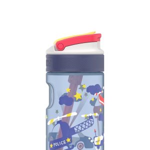 KAMBUKKA Lagoon 400 ml vesipullo Poliisipartio