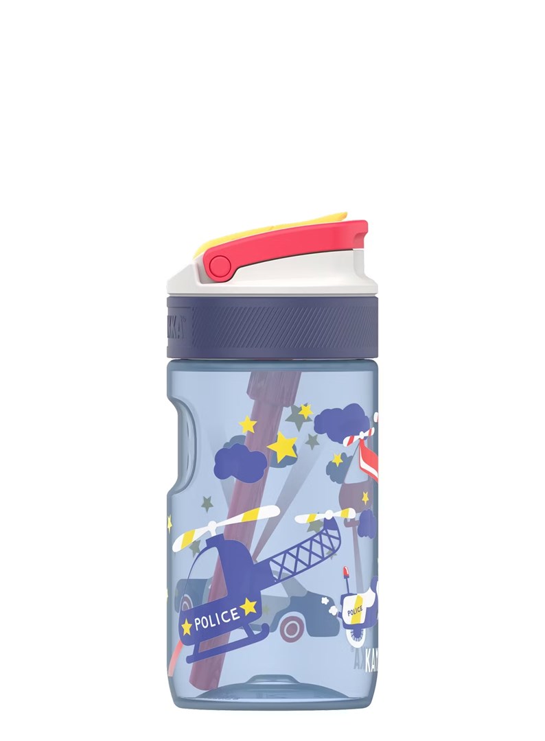 KAMBUKKA Lagoon 400 ml vesipullo Poliisipartio