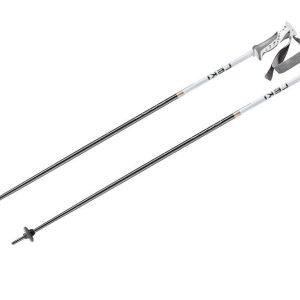 LEKI BLISS ruusukultaiset tolpat 120 cm