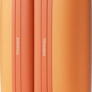 Ocoopa UT2S mini oranssi sähkölämmitin