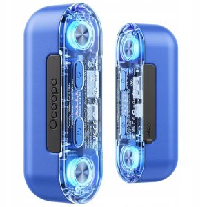 Ocoopa sininen UT4103 sähkölämmitin