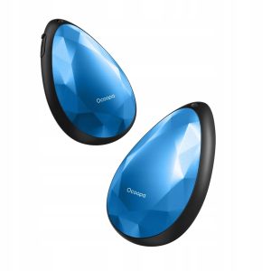 Ocoopa sininen UT3041 sähkölämmitin