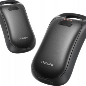 Musta UT3061 Ocoopa sähkölämmitin