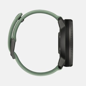 Suunto Vertical 2 Titanium Sage urheilukello
