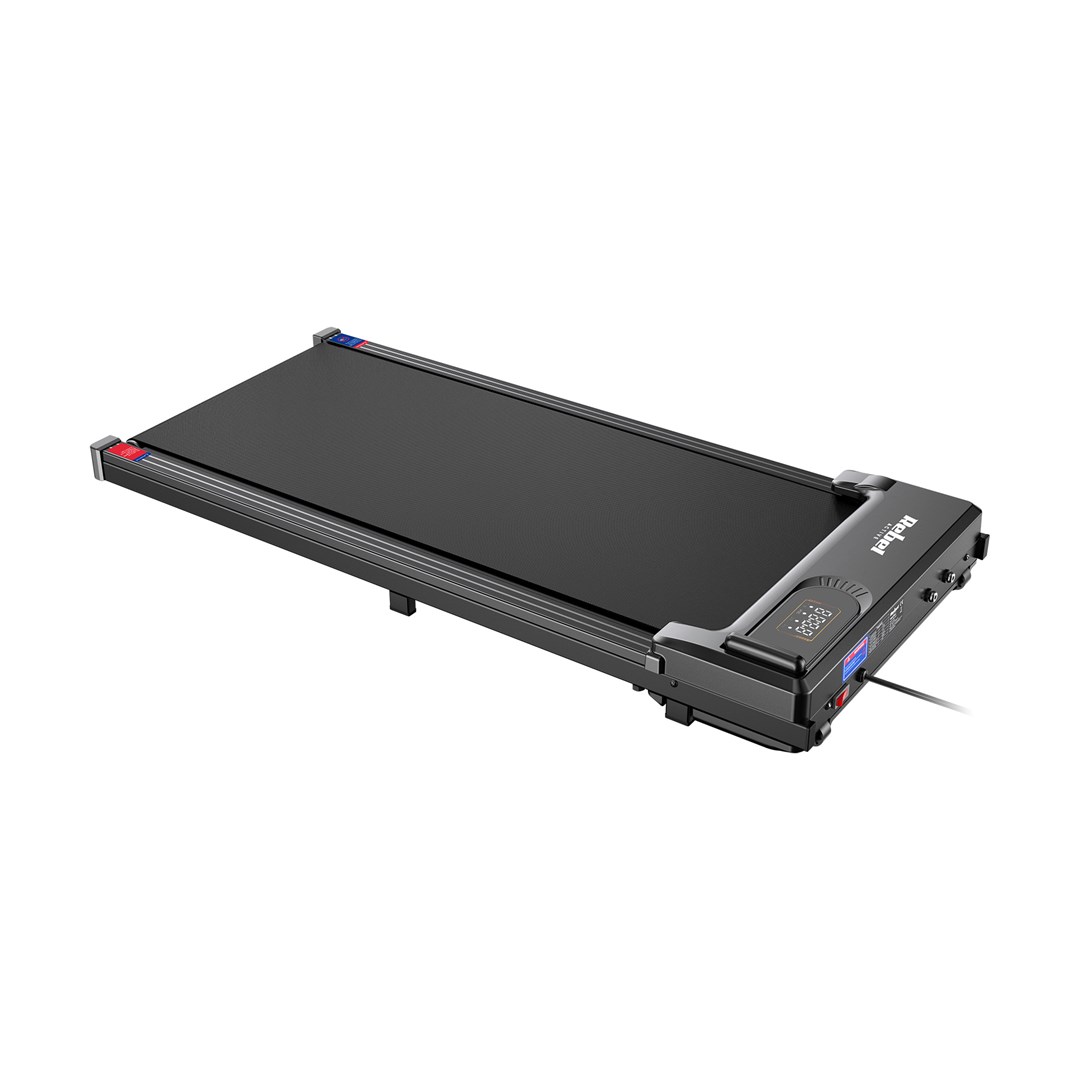 REBEL ACTIVE malli RBA-1017 sähkökäyttöinen juoksumatto