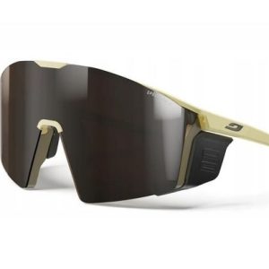 Aurinkolasit JULBO EDGE COVER ruskea - L