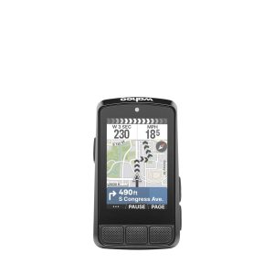 WAHOO ELEMNT BOLT 3 GPS-pyöräilytietokone