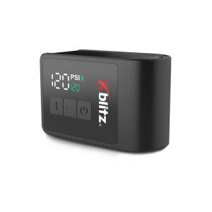 XBLITZ SÄHKÖPUMPPU IWAY