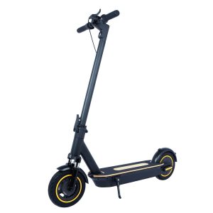 XRIDER M10 Electric Scooter 12Ah akku LG 500W