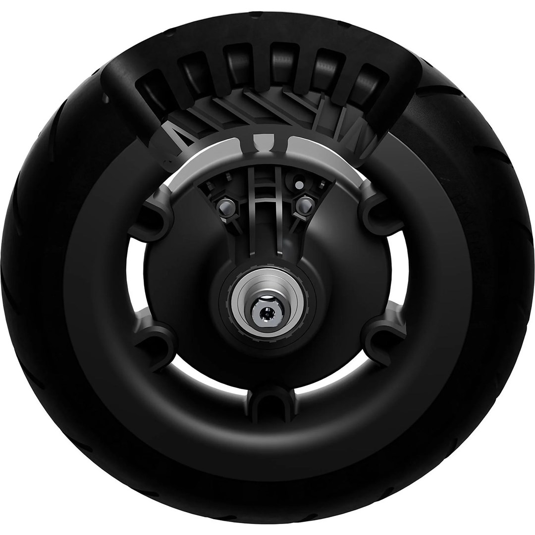 Segway Ninebot E2 D II Sähköinen kokoontaitettava skootteri