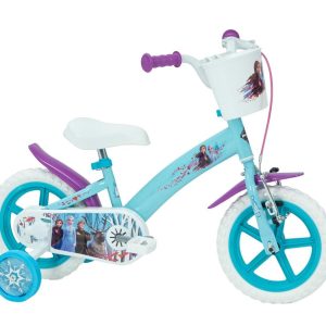 Lasten polkupyörä 12" Huffy 22291W Disney Frozen 22291W Disney Frozen