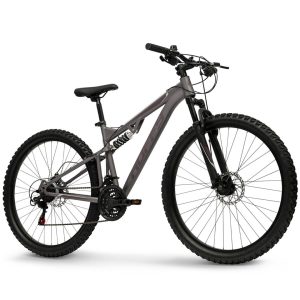 Huffy Marker 27.5" Matte Graphite 26752W 26752W