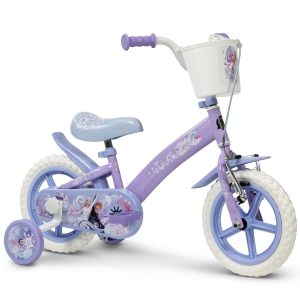 Pyörä HUFFY Disney FROZEN 12" 22294W 22294W