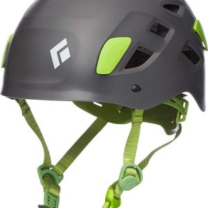 Black Diamond HALF DOME HELMET Slate S/M kypärä